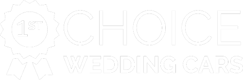 1st Choice Wedding Cars Belfast logo
